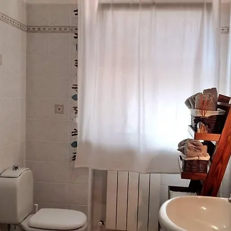 Casa Dori * Viareggio