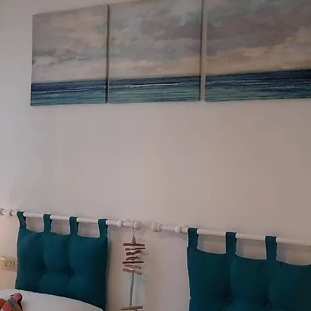 Appartamento Casa Dori Viareggio