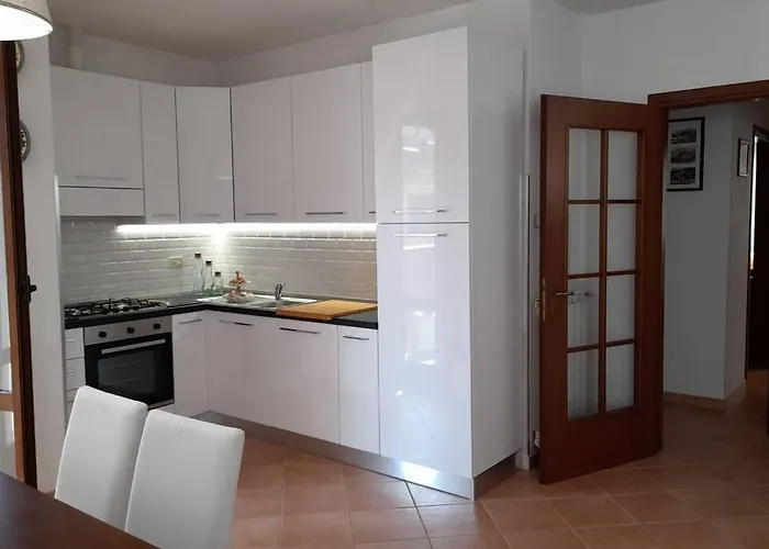 Casa Dori * Viareggio