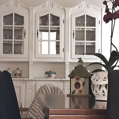 Casa Dori * Viareggio