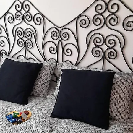 Casa Dori Διαμέρισμα