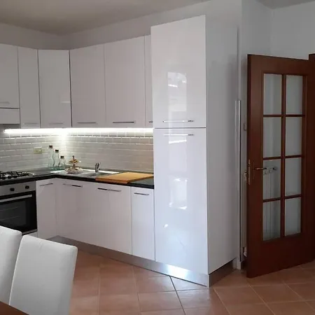 Casa Dori * Viareggio
