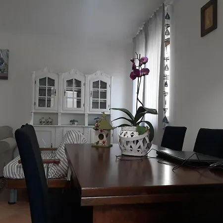 Casa Dori Apartment Viareggio