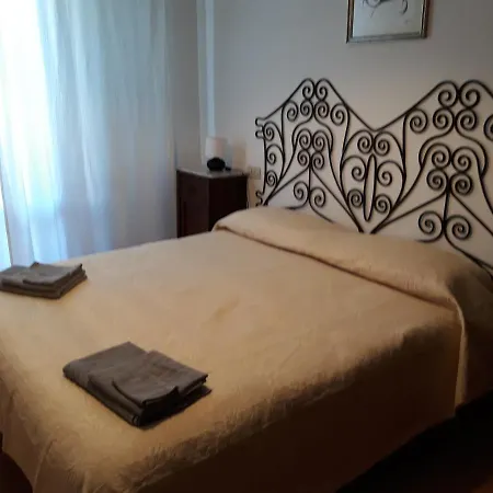Casa Dori * Viareggio