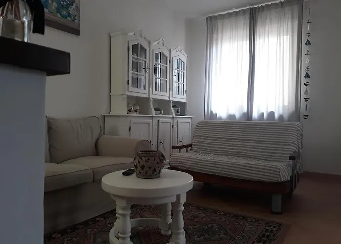 Casa Dori Βιαρέτζιο