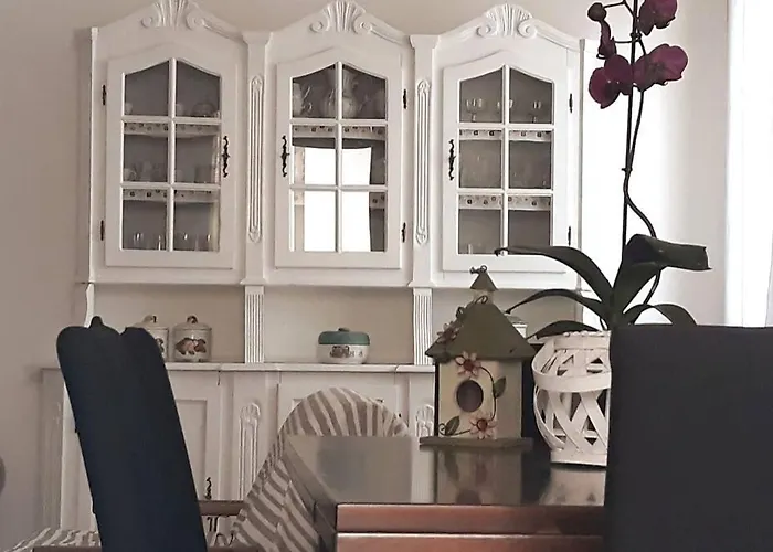 Casa Dori * Βιαρέτζιο