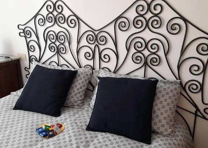 Casa Dori Διαμέρισμα