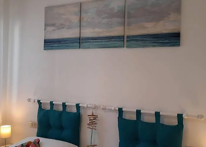 Apartamento Casa Dori Viareggio