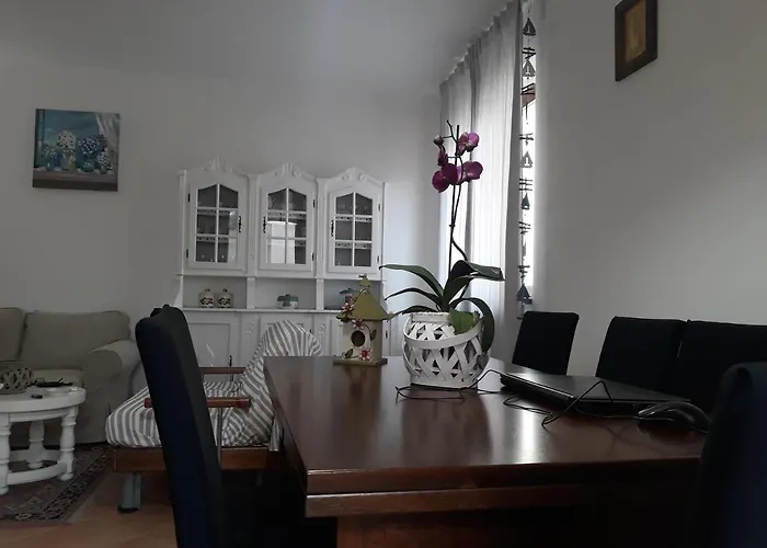 Casa Dori Διαμέρισμα Βιαρέτζιο