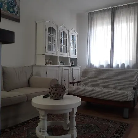 Casa Dori Viareggio