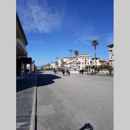 شقة Casa Dori فياريجيو